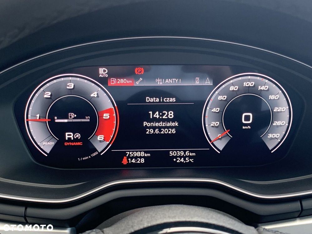 Audi A5 Sportback - 39