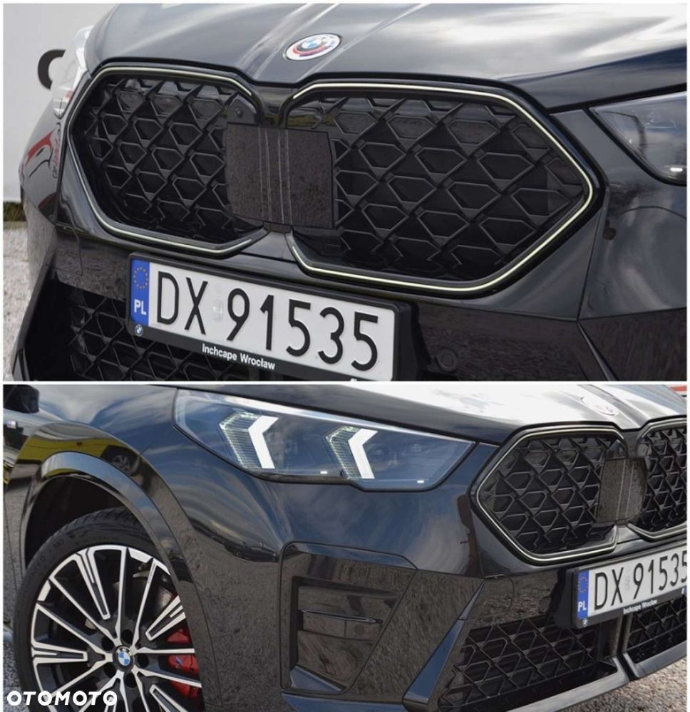 BMW X2 xDrive20d - 29