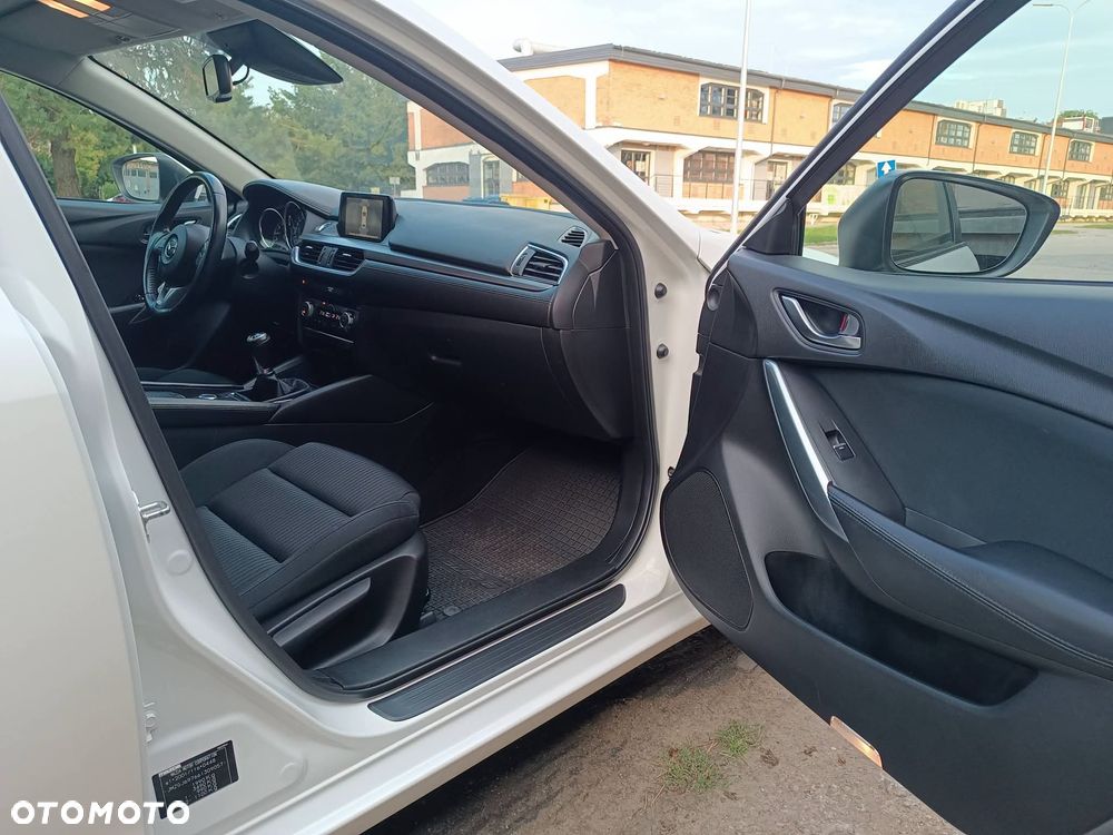 Mazda 6 2.0 SkyEnergy - 20