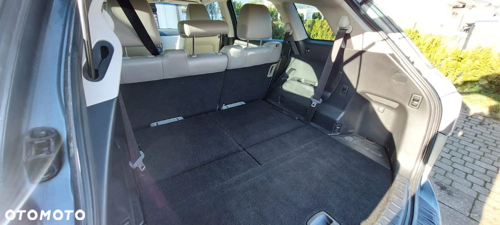 Mazda CX-9 3.7 V6 - 7