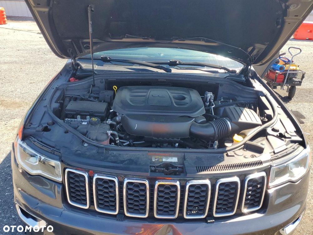 Jeep Grand Cherokee 3.6 V6 Laredo - 13