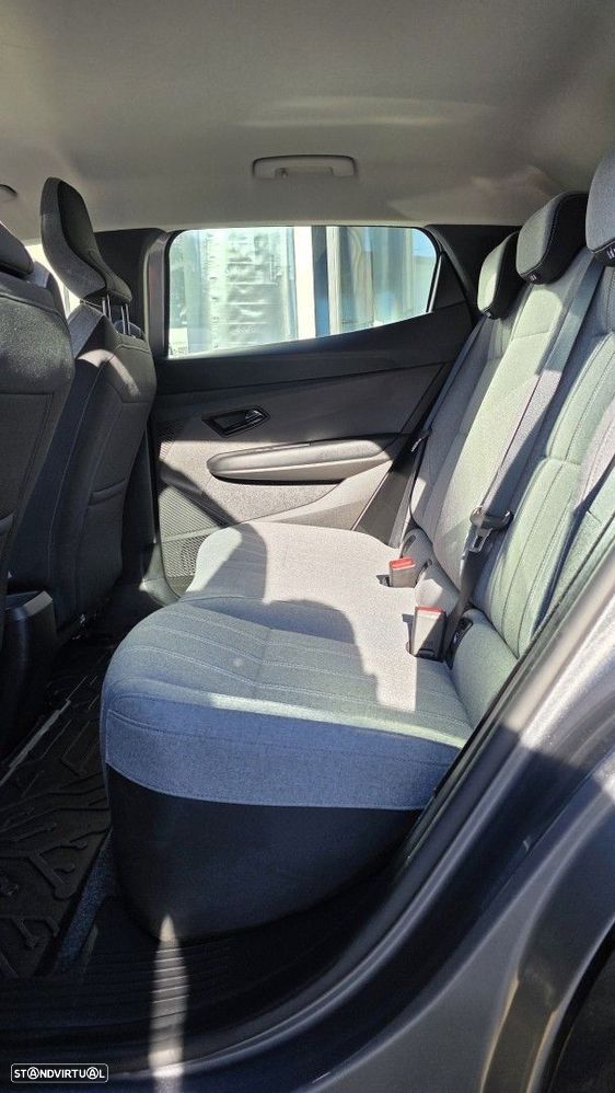 Renault Mégane E-Tech EV60 220hp optimum charge Equilibre - 12