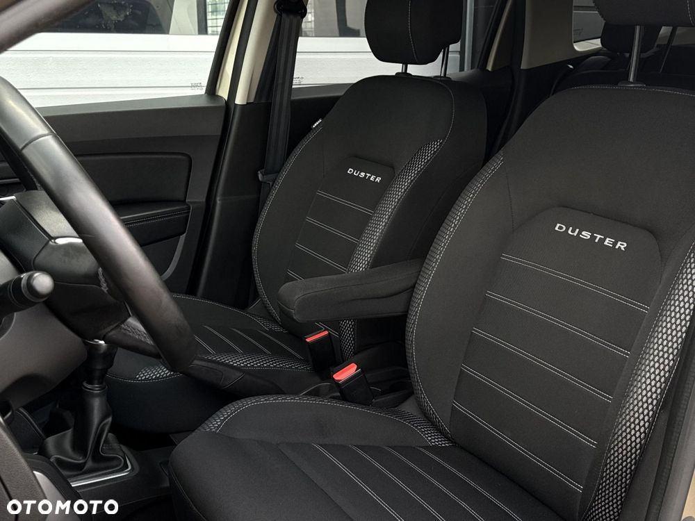 Dacia Duster - 11