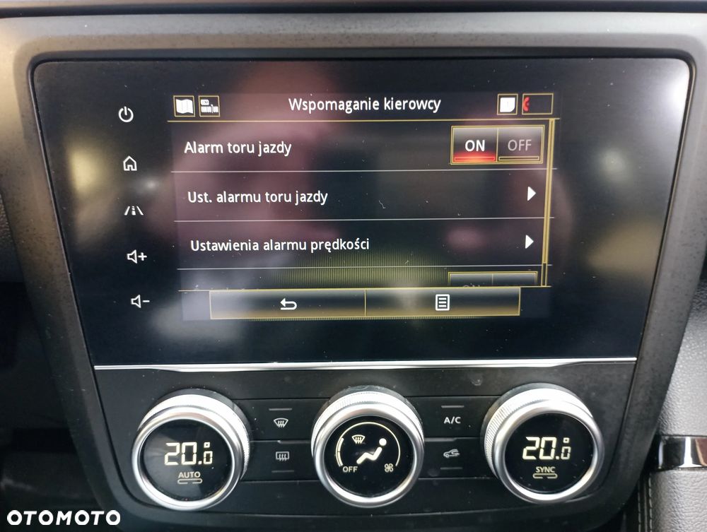 Renault Kadjar 1.3 TCe FAP Business - 17