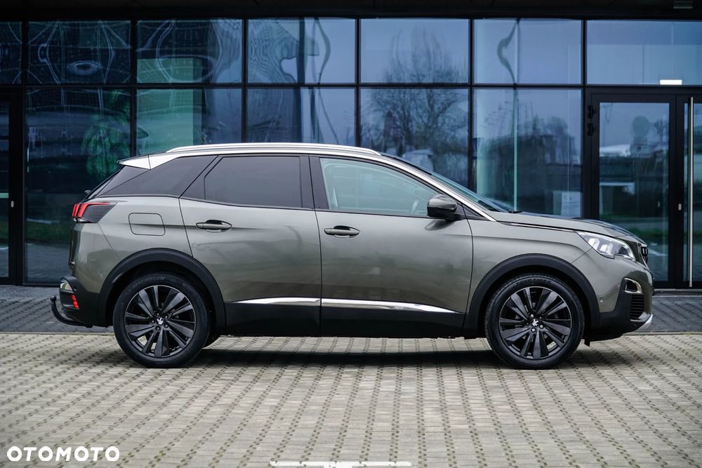 Peugeot 3008 BlueHDi 120 Stop & Start Style - 12