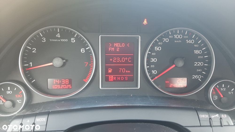 Audi A4 ver-2-0-multitronic - 11