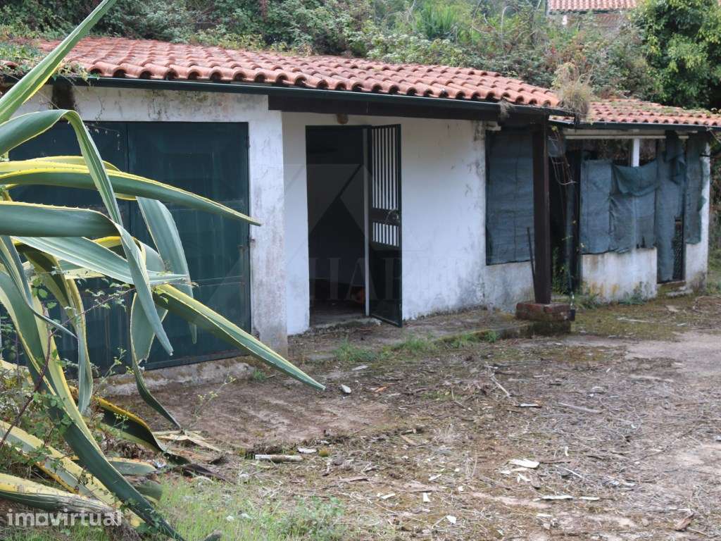 Moradia térrea com anexo e amplo logradouro - Valença - Grande imagem: 3/25
