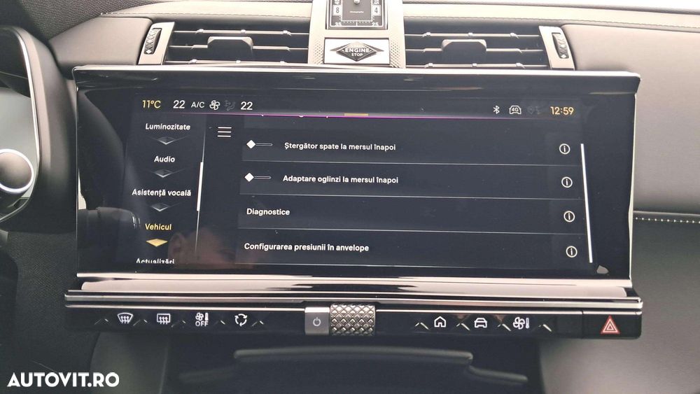 DS Automobiles DS 7 Crossback 1.5 BlueHDi 130 S&S EAT8 Etoile - 18