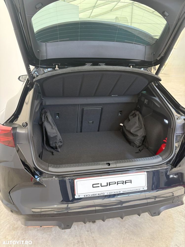 Cupra Formentor - 14