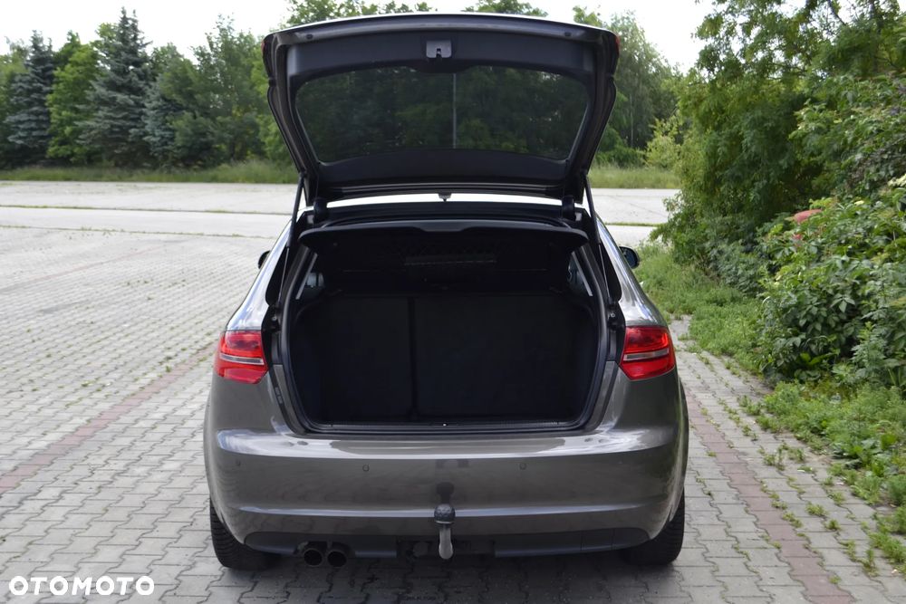 Audi A3 Sportback 1.4 TFSI Ambition S tronic - 7