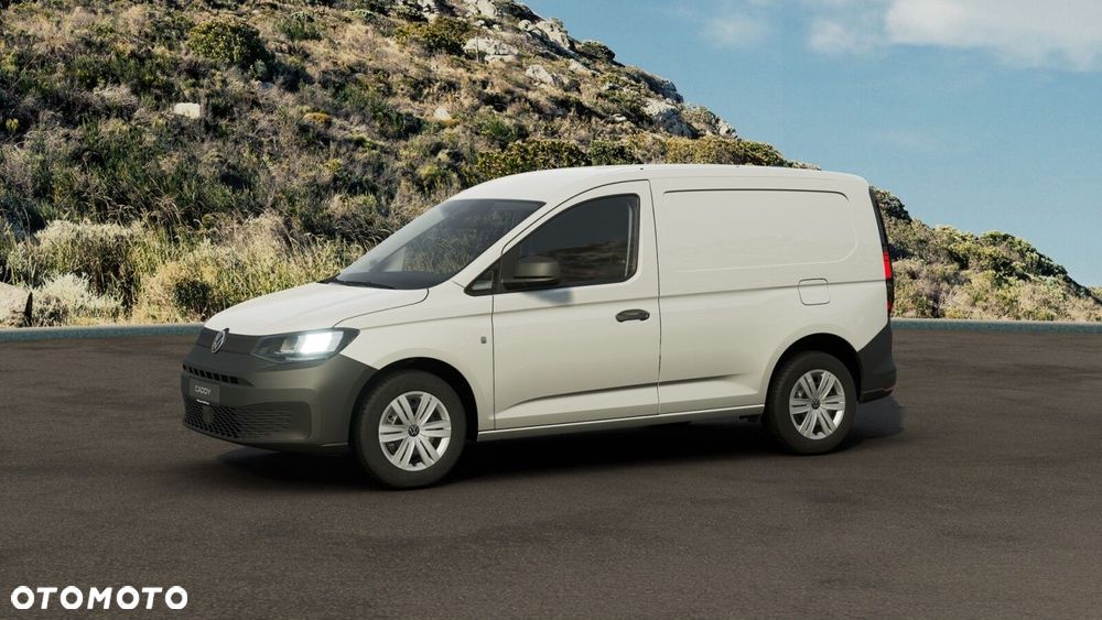 Volkswagen Caddy - 3