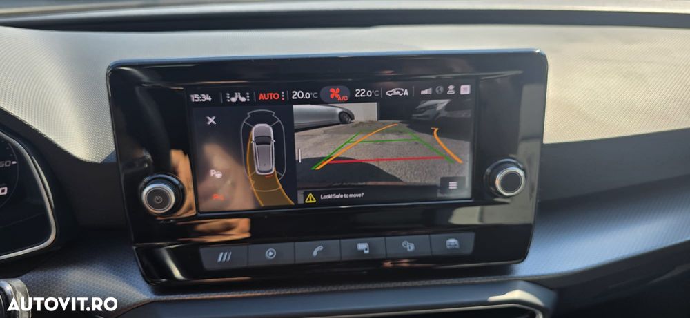 Seat Leon 2.0 TDI DSG7 Style - 8