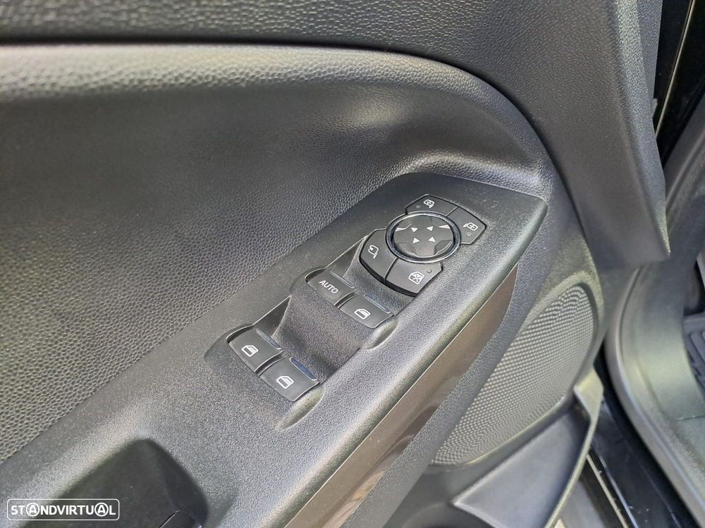 Ford EcoSport 1.0 EcoBoost COOL&CONNECT - 10