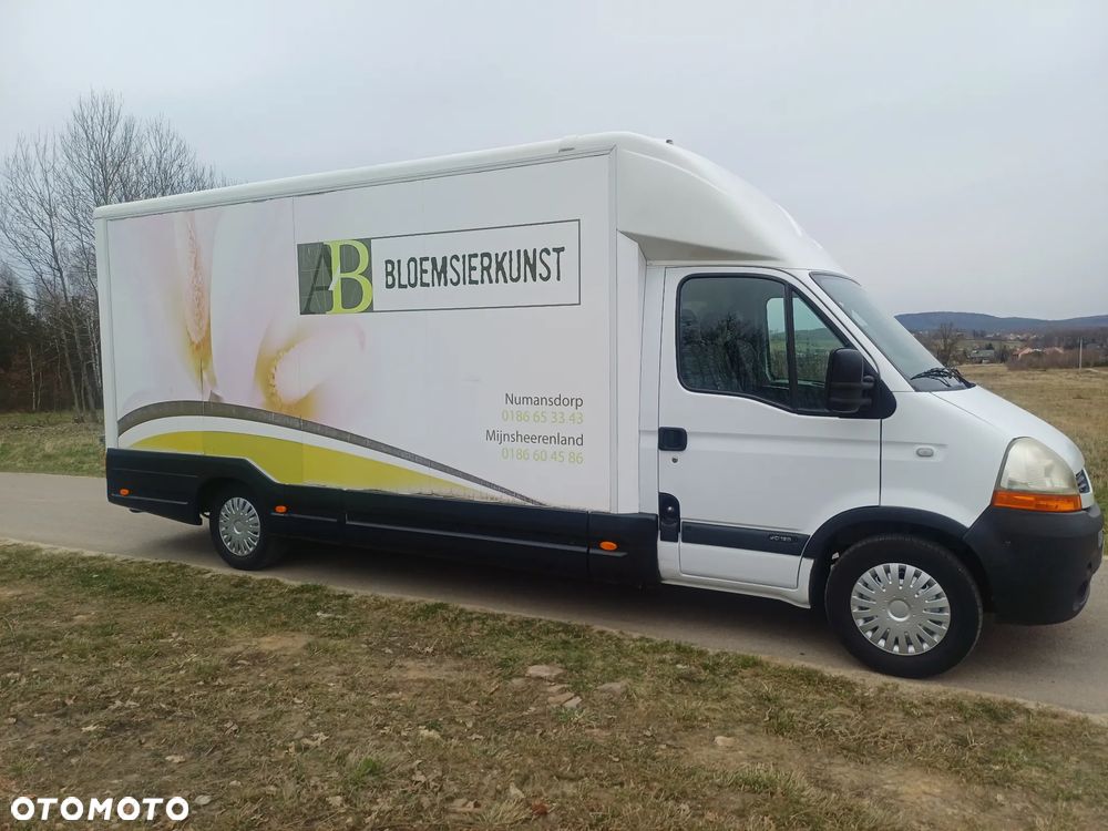 Renault Master - 6