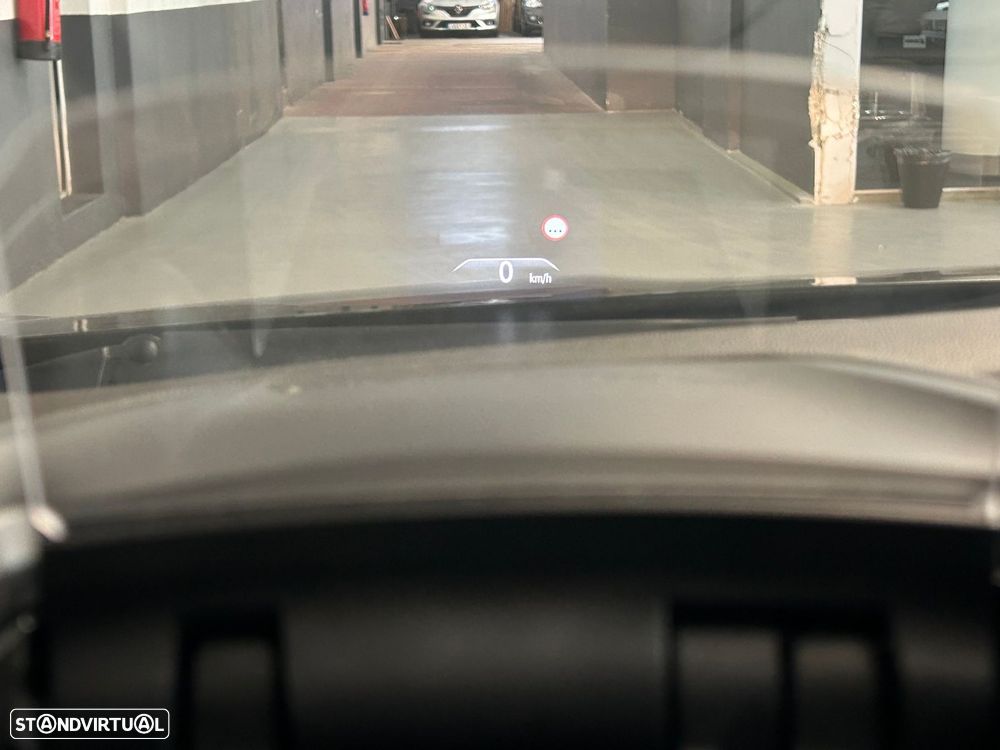 Renault Mégane Sport Tourer 1.5 dCi Bose Edition - 41