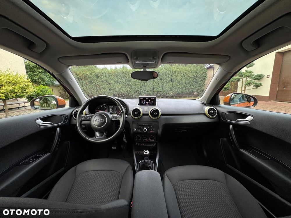 Audi A1 Sportback 1.6 TDI Ambition - 7