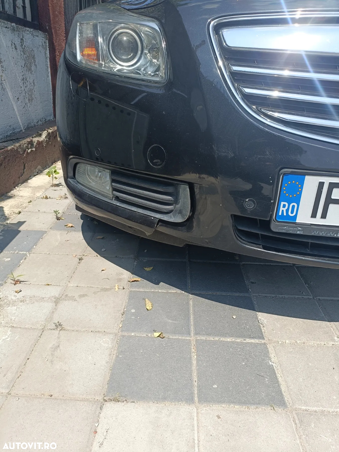 Opel Insignia - 20