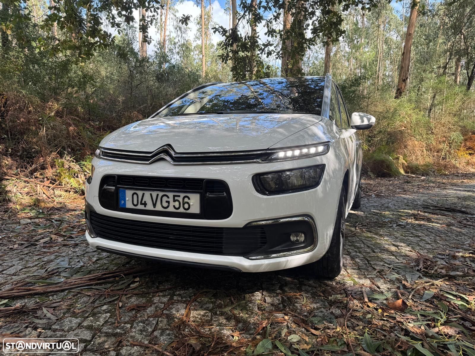 Citroën Grand C4 Spacetourer 1.5 BlueHDi Feel Business - 1