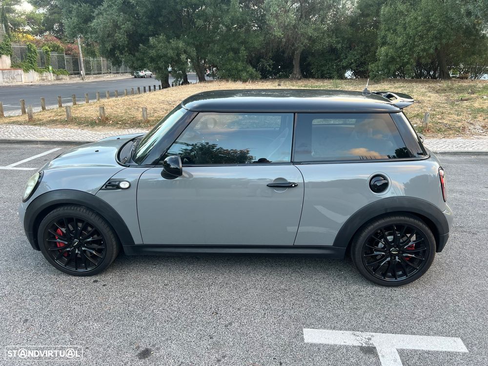 Mini Mini-3P 2010 photo 3