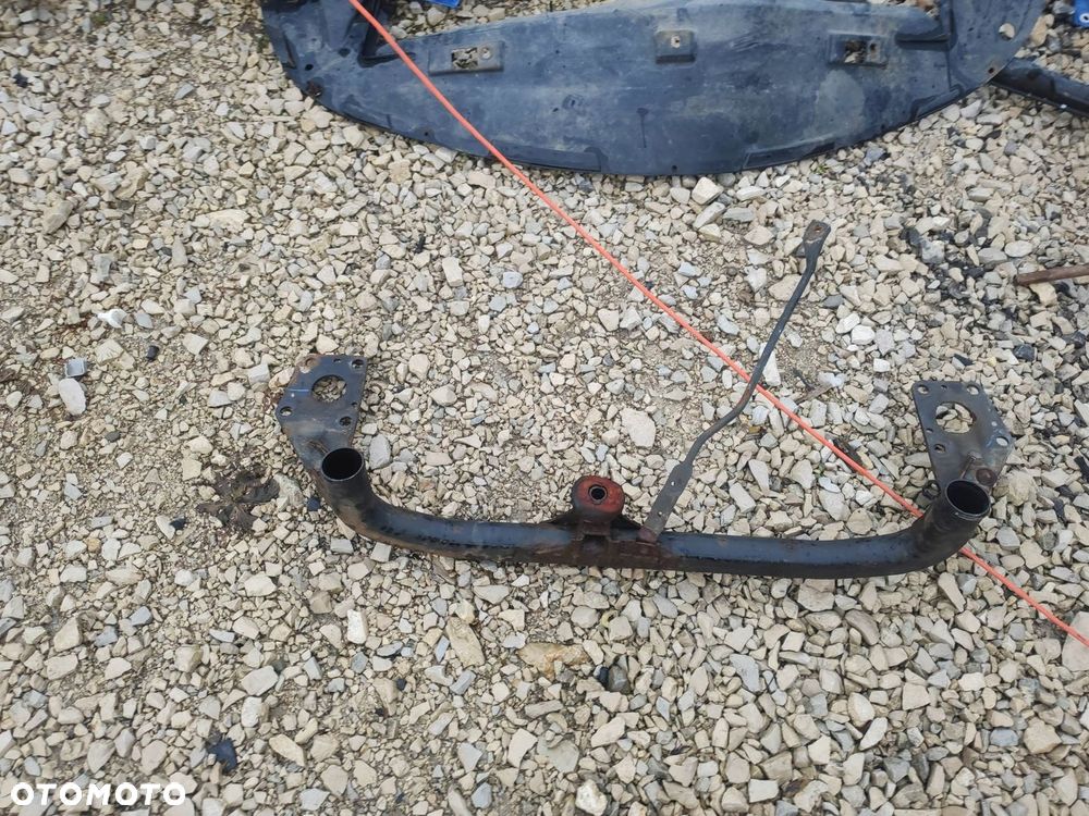 CC RURA INTERCOOLERA BELKA VW PASSAT B5 FL 01- 1.8T - 5