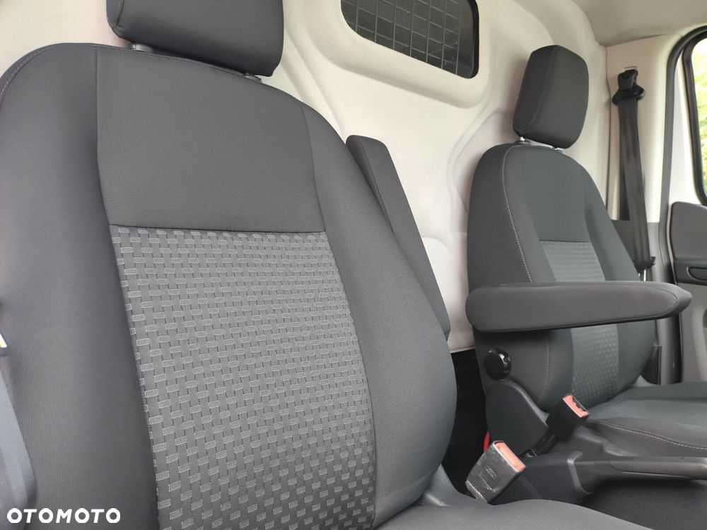 Ford transit-custom 320L2H1 Trend 170KM - 30