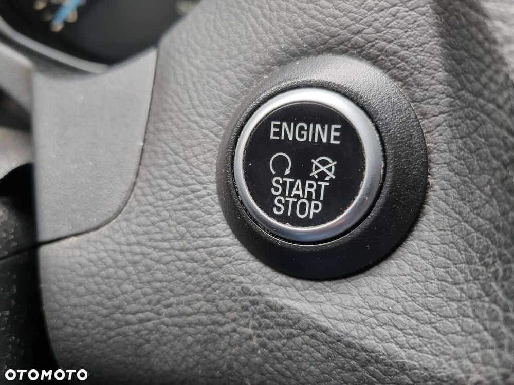 Ford Focus 2.0 TDCi Titanium ASS - 28