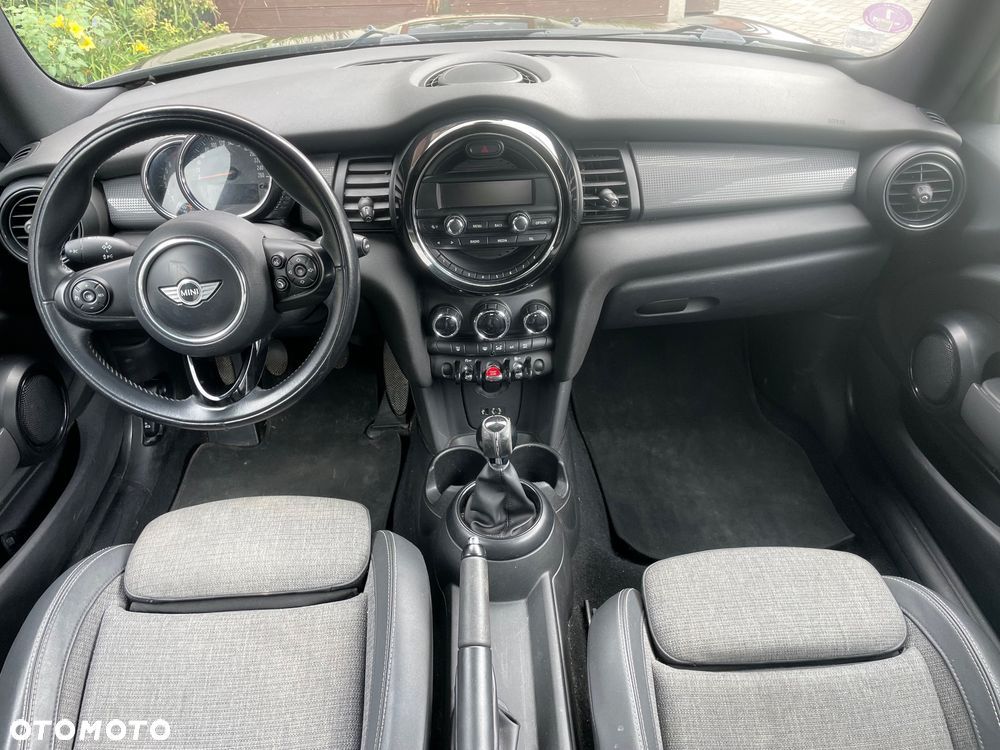 MINI Cooper Resolute Edition - 9