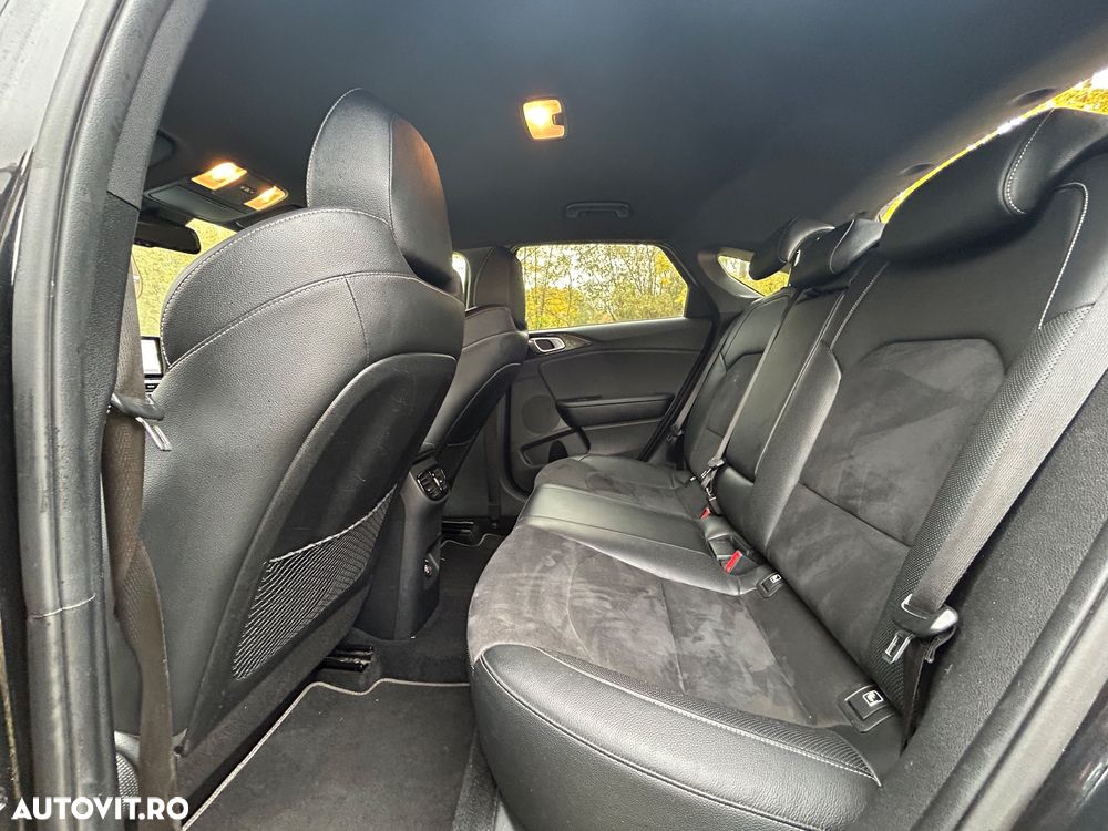 Kia Pro Ceed 1.0 T-GDI OPF GT LINE - 8