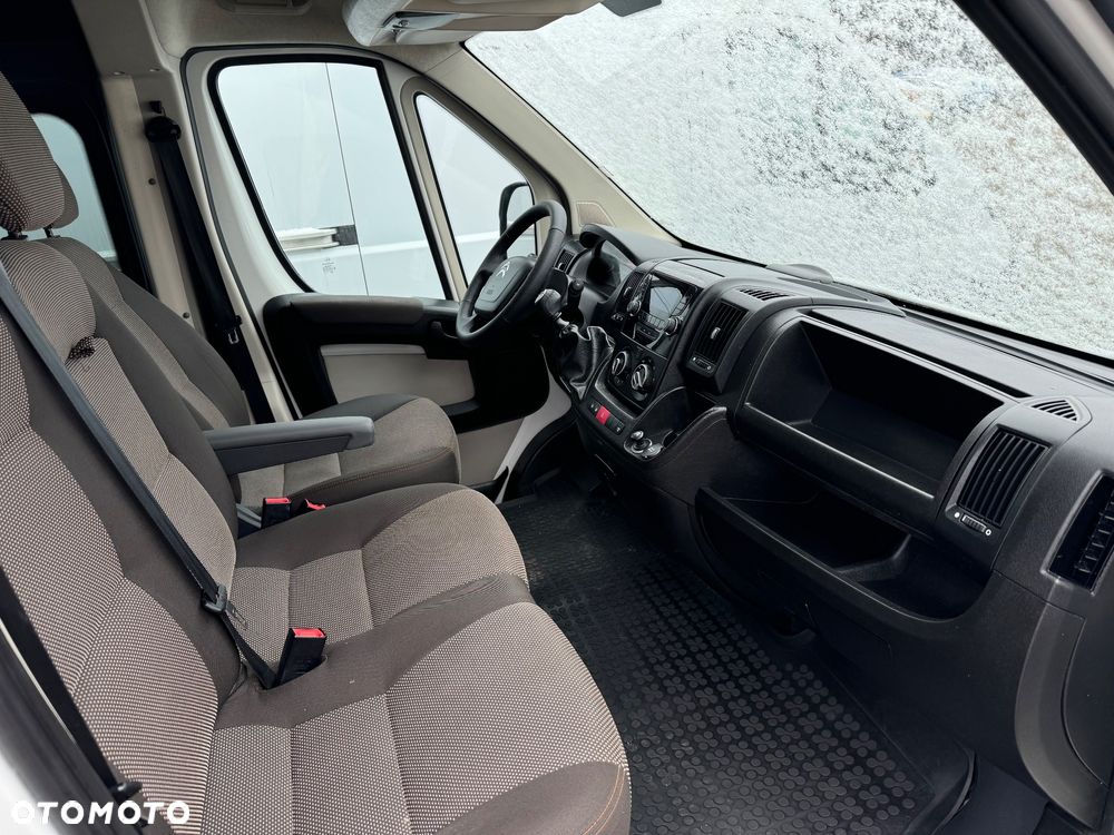 Citroën Jumper L2H2 Doka - 8
