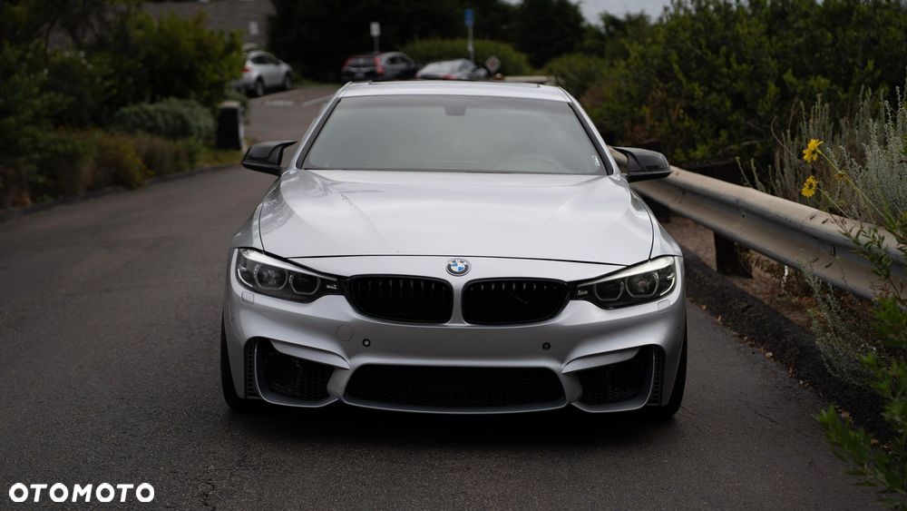 BMW Seria 4 430i Sport-Aut M Sport - 5