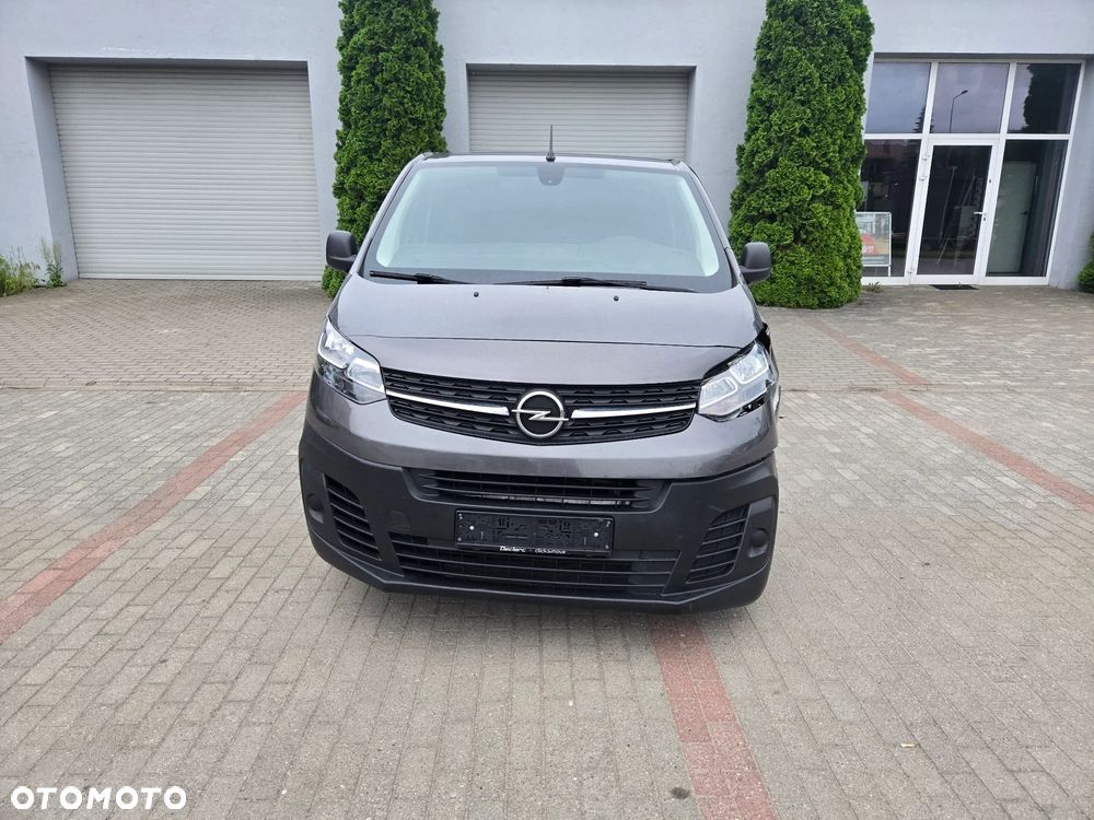Opel VIVARO - 3
