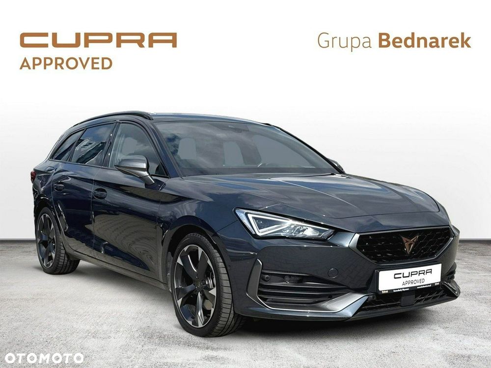 Cupra Leon Sportstourer 1.5 eTSI DSG - 7