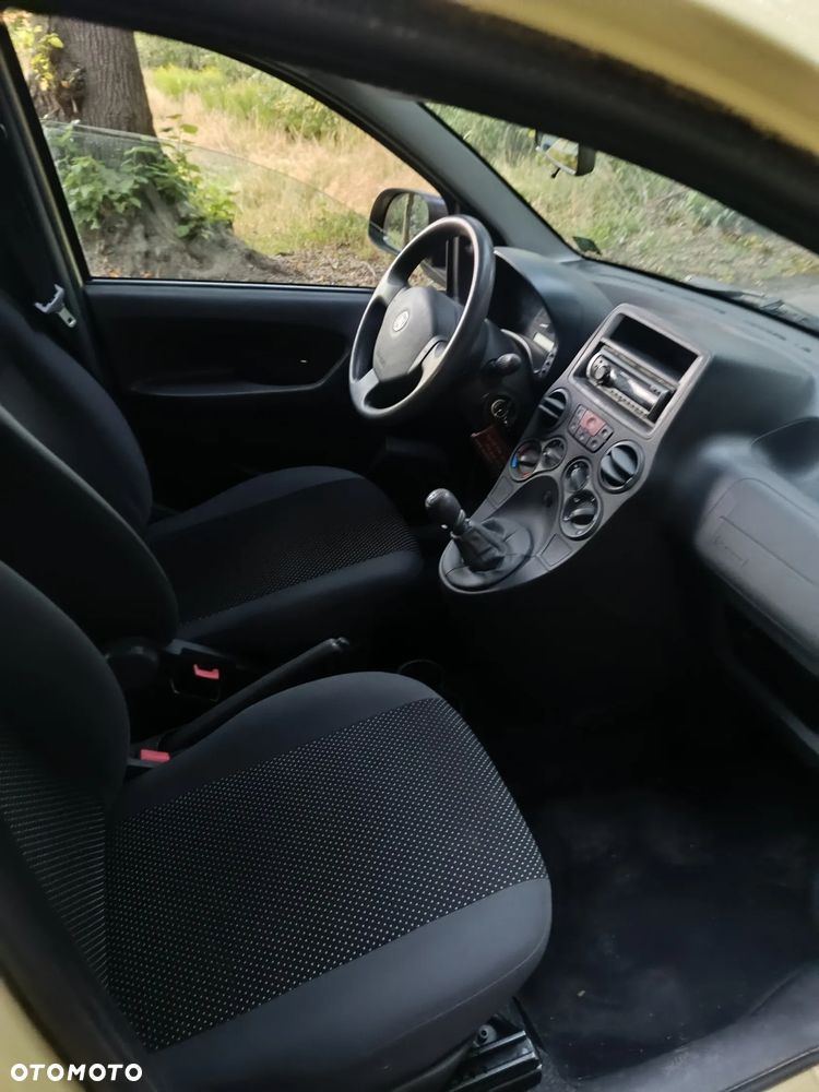 Fiat Panda 1.2 Emotion - 7