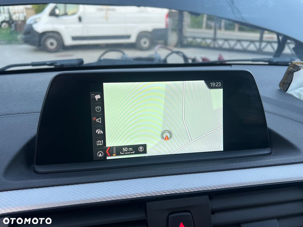 BMW Seria 1 125i Edition M Sport Shadow - 12