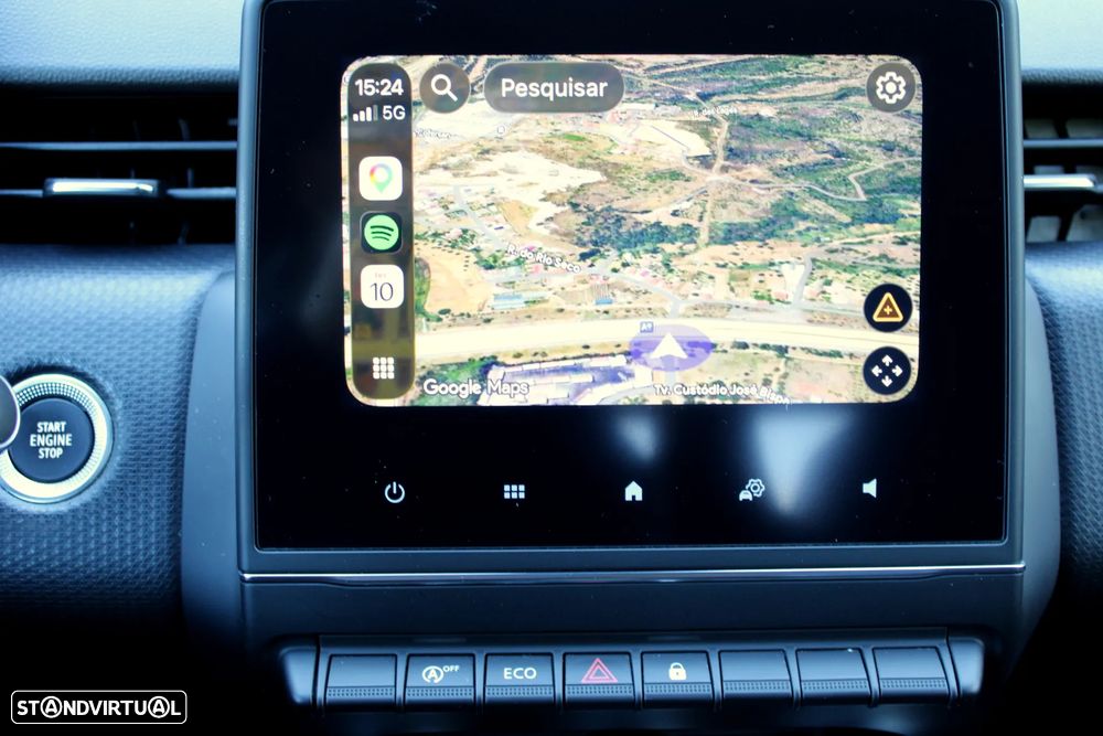 Renault Clio 1.5 Blue dCi Intens - 31