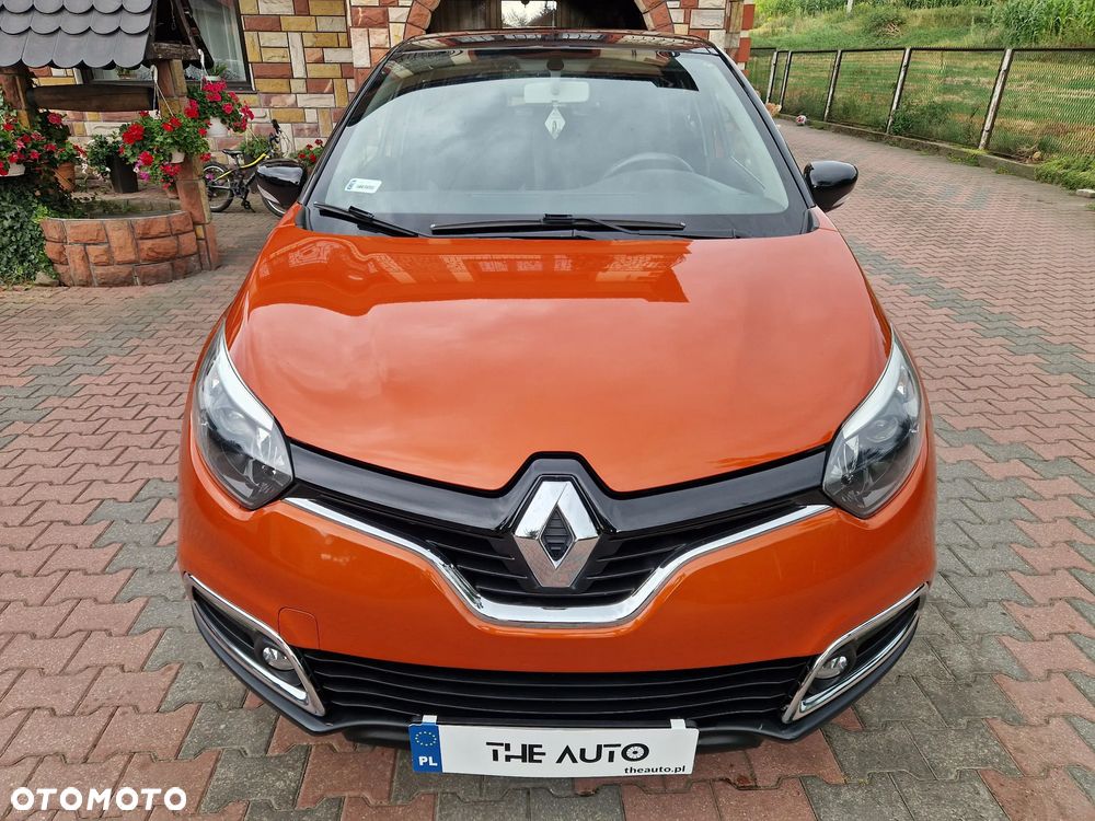 Renault Captur 0.9 Energy TCe Limited - 26