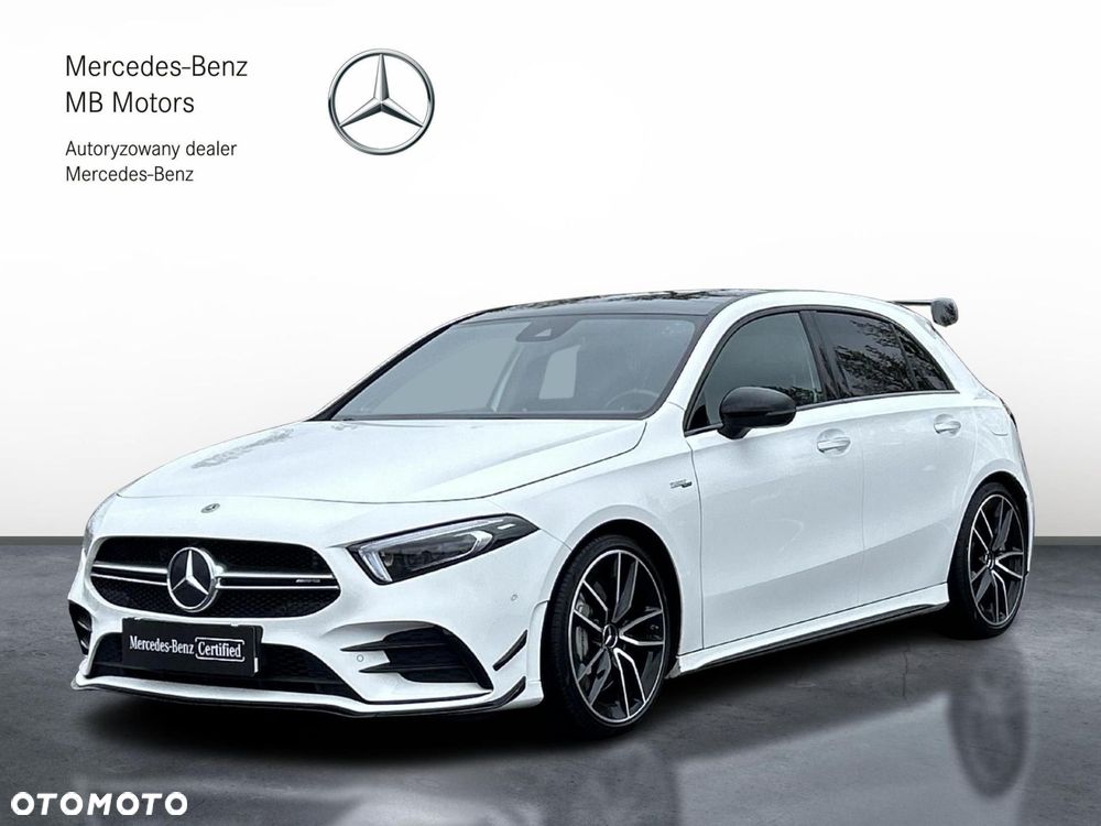 Mercedes-Benz Klasa A - 2