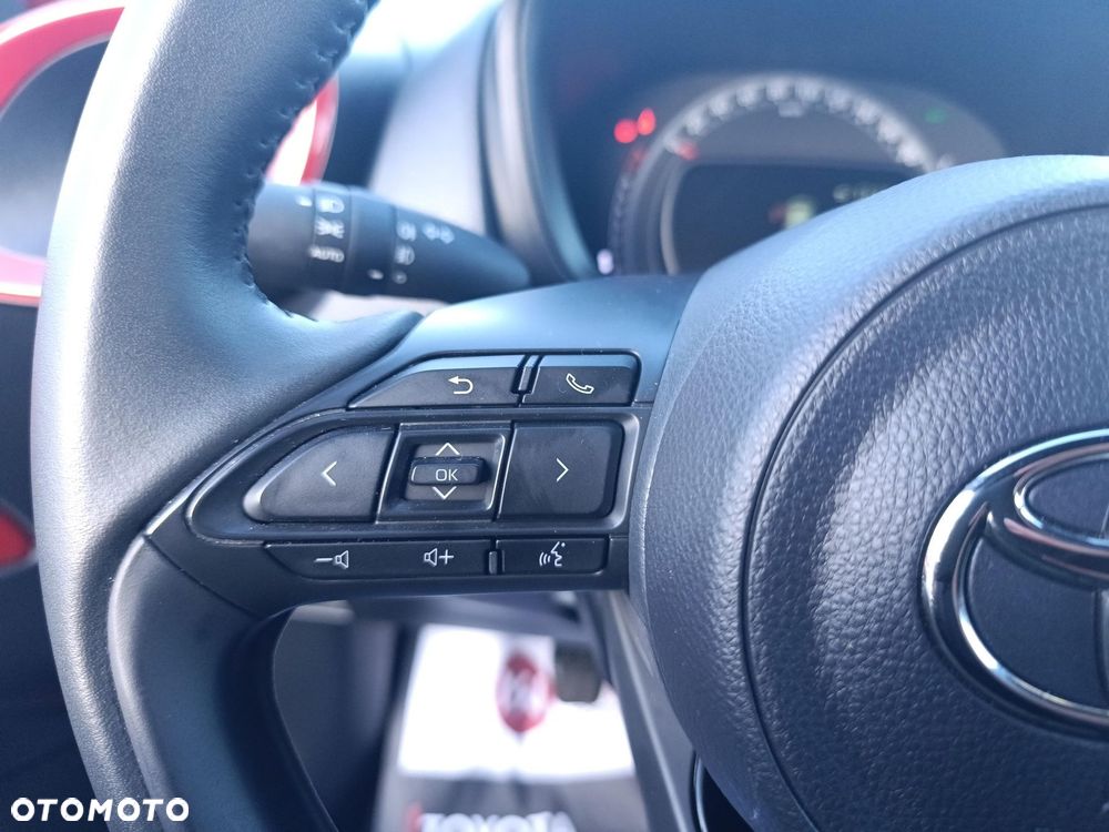 Toyota Aygo X - 23