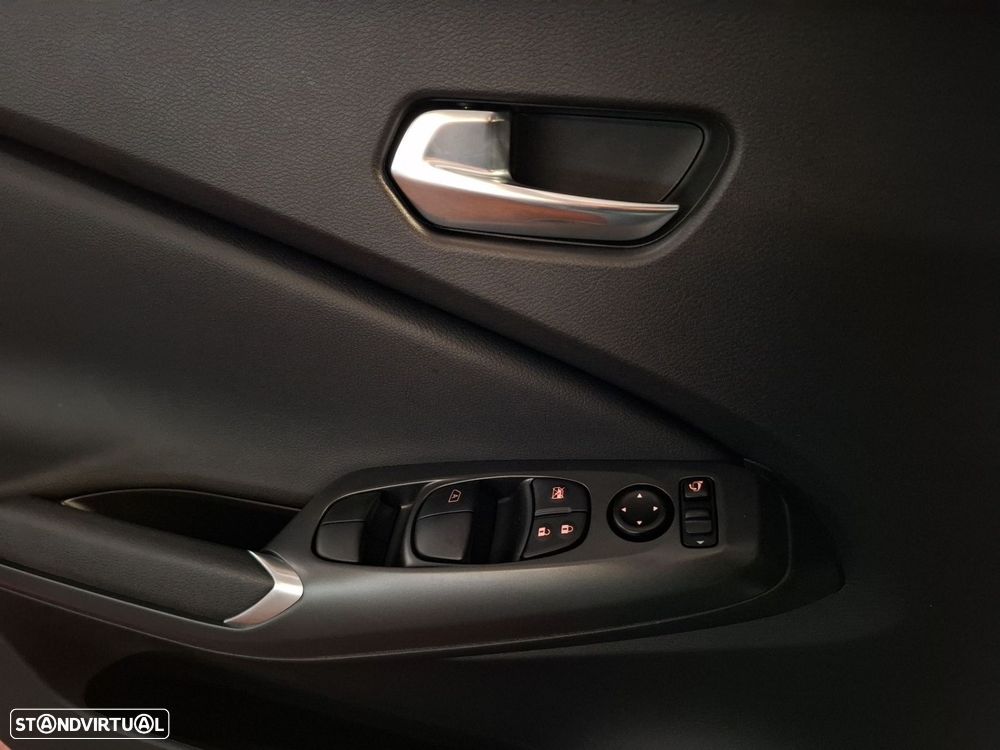 Nissan Juke 1.6 Hybrid N-Design - 9