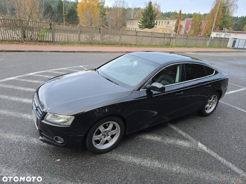 Audi A5 ver-2-0-tdi - 2
