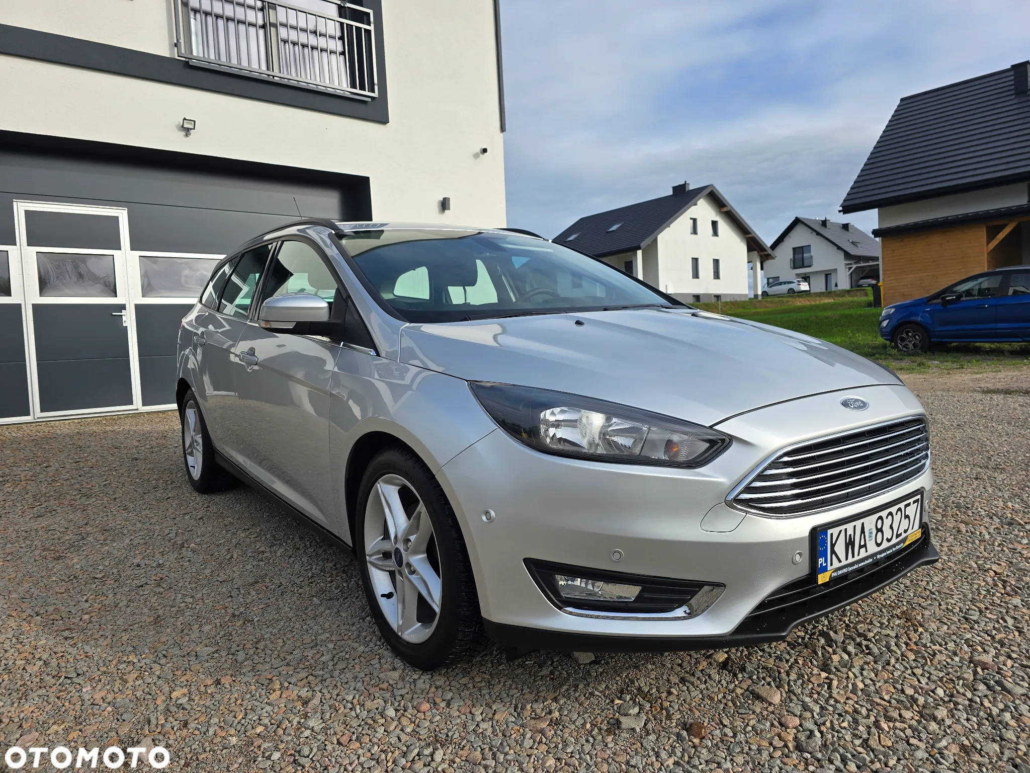 Ford Focus - 21