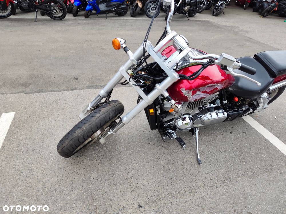 Honda Valkyrie - 7
