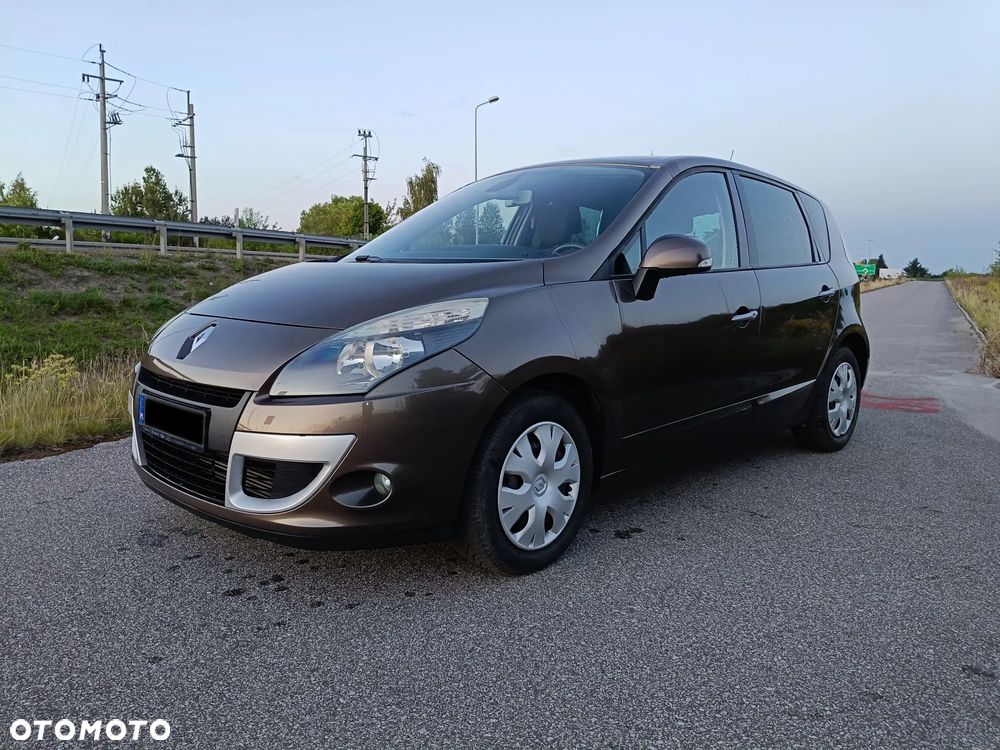 Renault Scenic TCe 130 Dynamique - 3