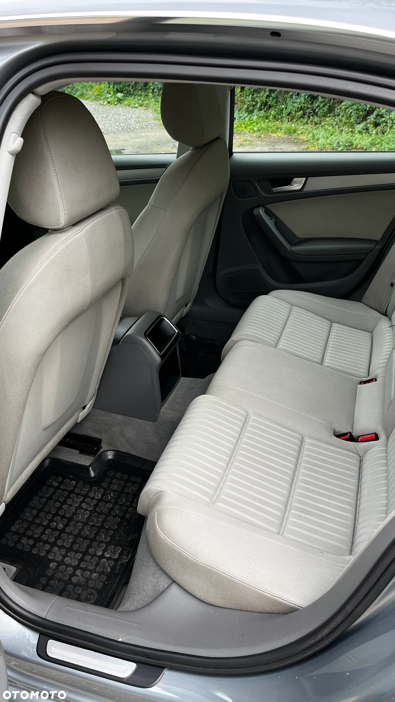 Audi A4 1.8 TFSI Multitronic - 7