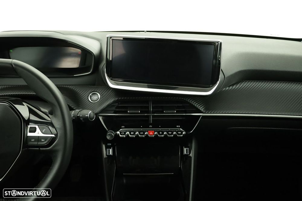 Peugeot 208 1.2 PureTech Allure - 9