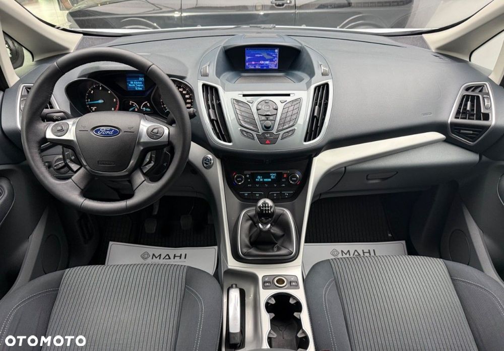 Ford C-MAX - 20