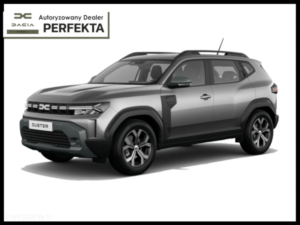 Dacia Duster 1.0 TCe Expression