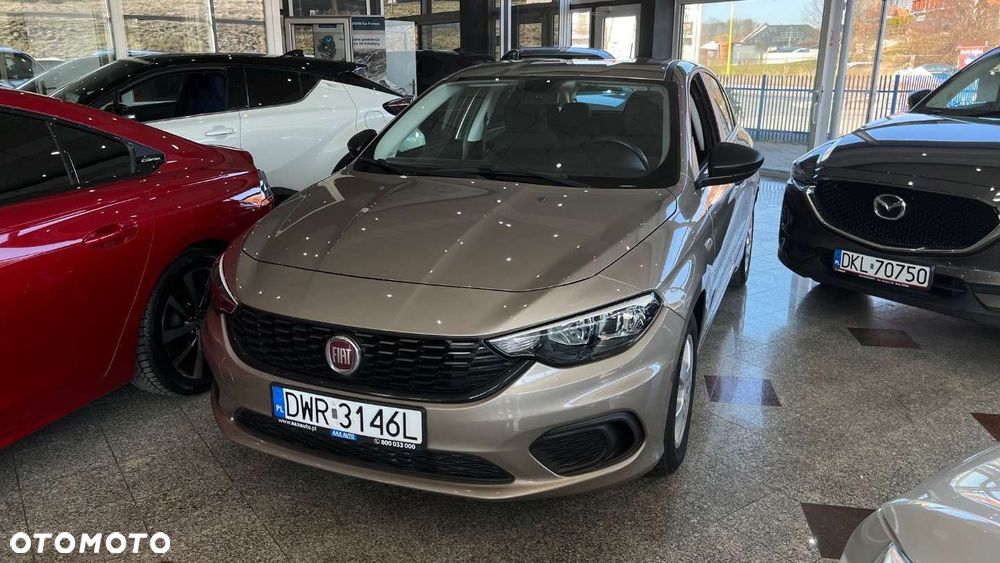 Fiat Tipo - 13