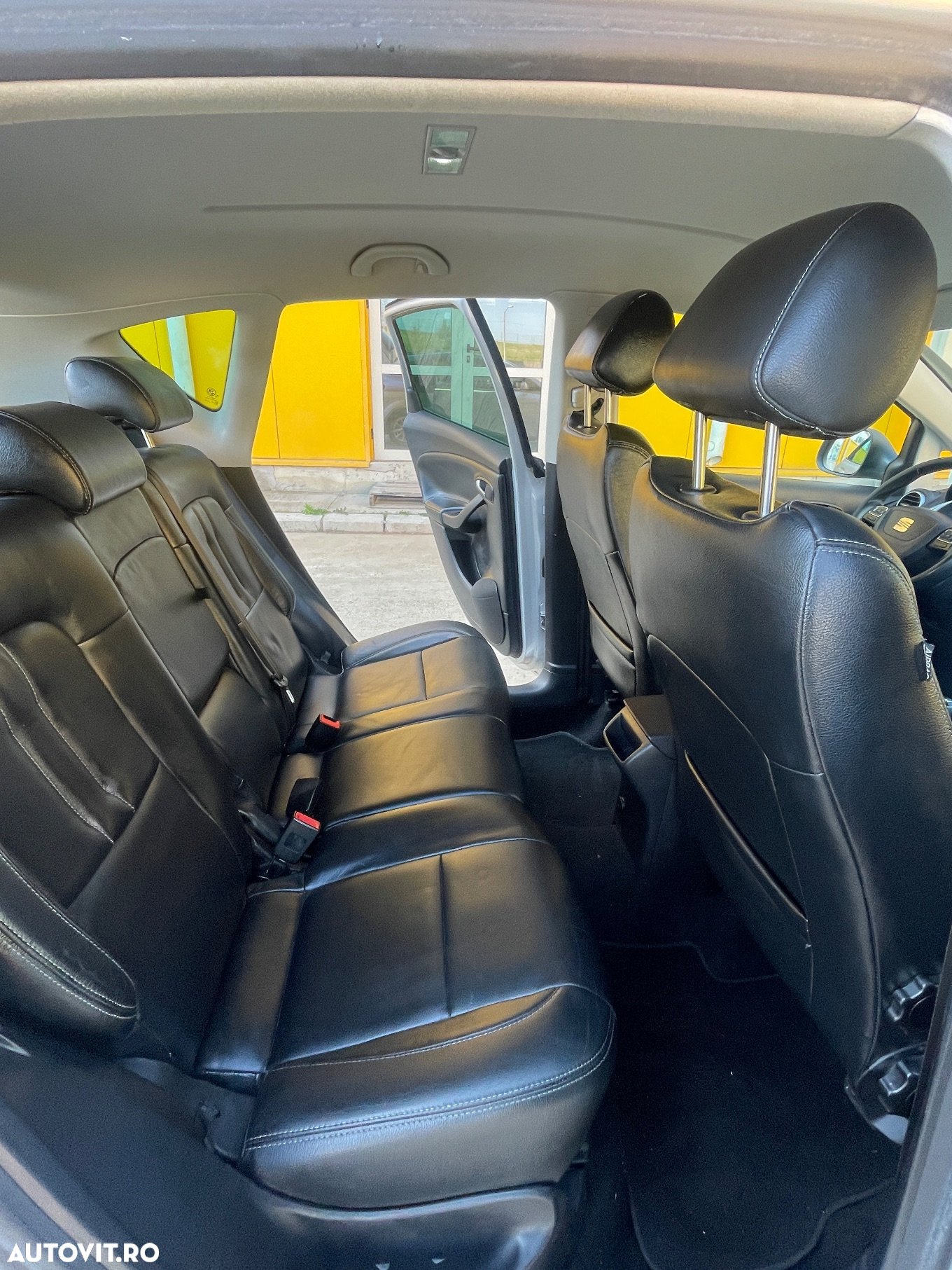 Seat Altea - 10