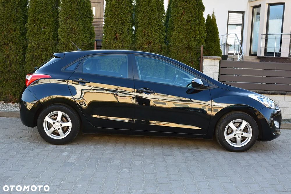 Hyundai i30 1.4 Comfort - 6